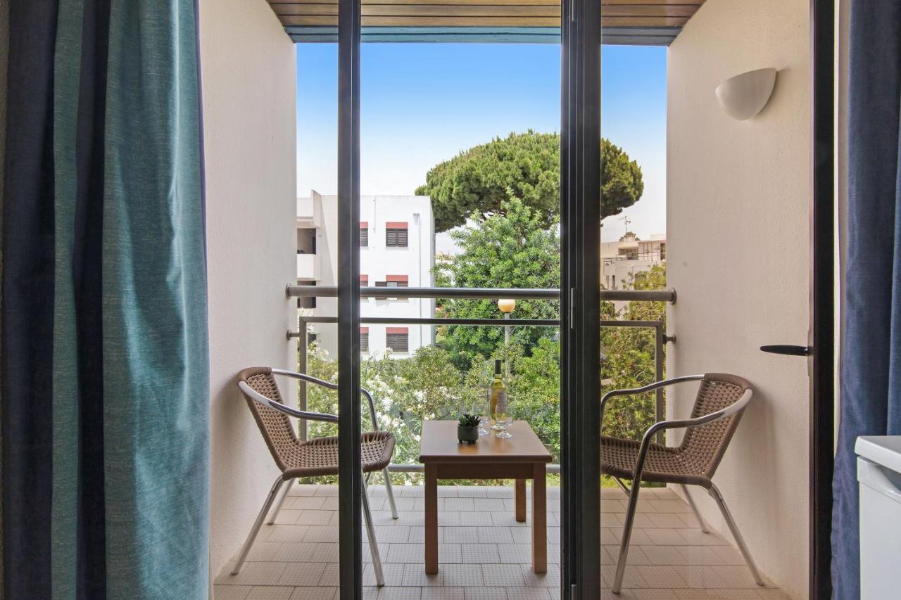 Vilamoura 205 Eksteriør billede