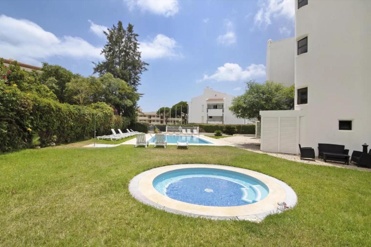 Vilamoura 205 Eksteriør billede