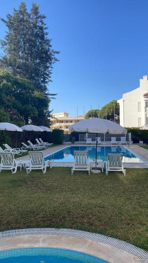 Vilamoura 205 Eksteriør billede